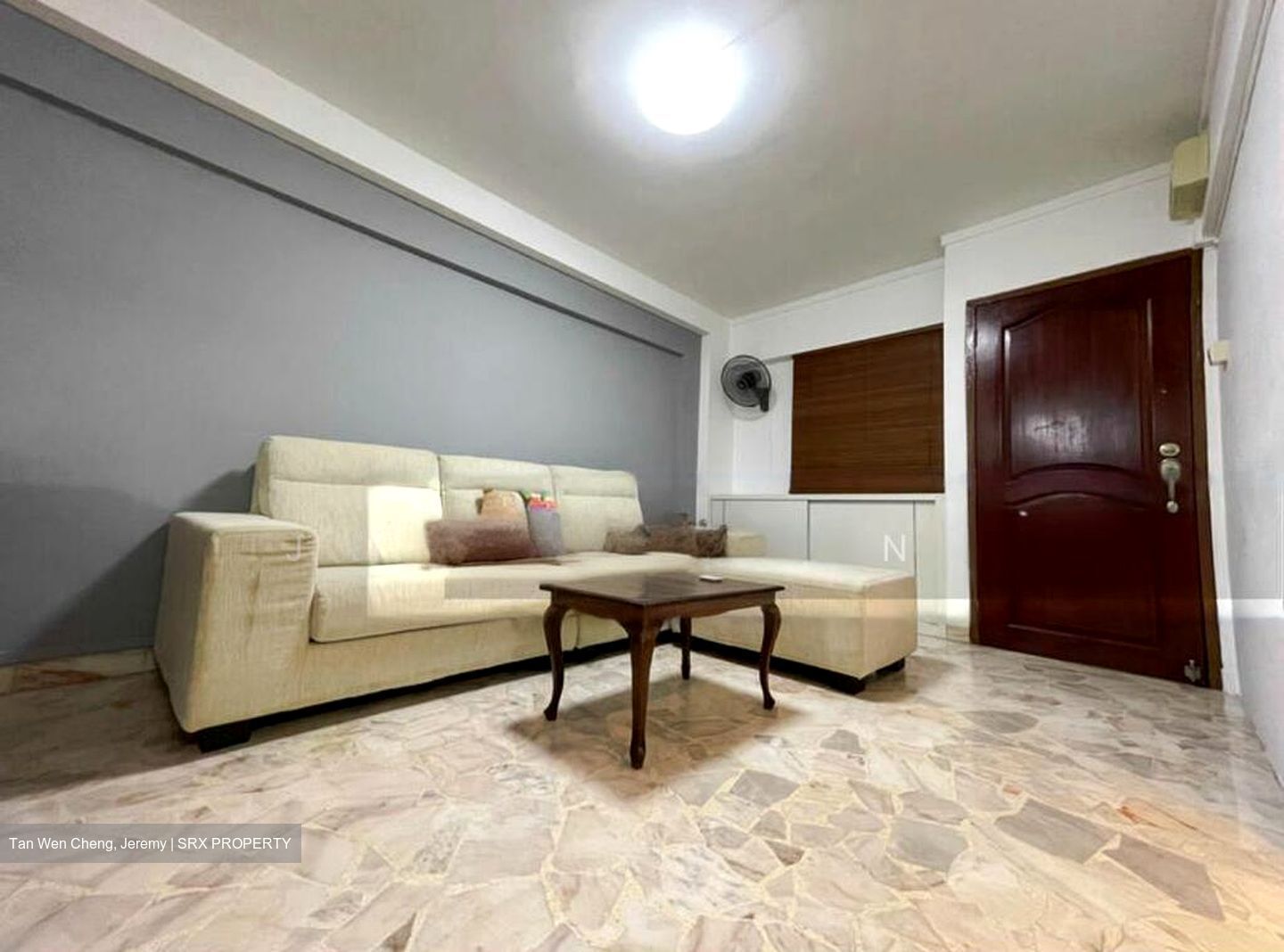 Blk 429 Clementi Avenue 3 (Clementi), HDB 3 Rooms #499854421